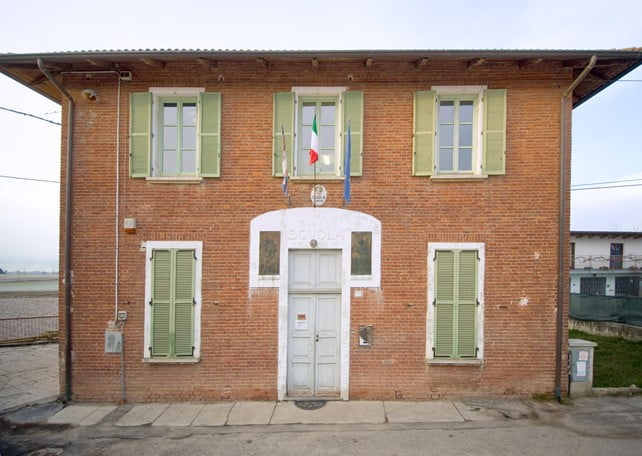 Frazione Casanova