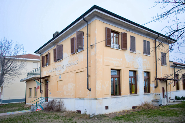 Frazione Cavalleri