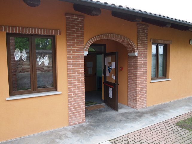 Infanzia Casanova