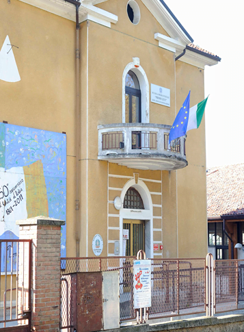 Scuola Pralormo